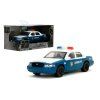 Auto The Walking Dead Rick Grimes Ford Crown Victoria
