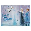 Adventní kalendář Ledové království Let it snow
