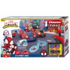 Autodráha Carrera First Spidey