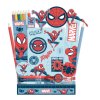 Adventní kalendář Marvel Spiderman Psací potřeby1