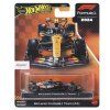 Hot Wheels Premium Formula1 2024 McLaren Formula 1 Team