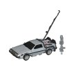 Figurka Transformers X Back To The Future Collaborative 35th Anniversary Deloreon01