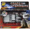 Figurka Transformers X Back To The Future Collaborative 35th Anniversary Deloreon2