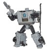 Figurka Transformers X Back To The Future Collaborative 35th Anniversary Deloreon