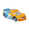 Auto Disney Cars 3 Speedy Comet Nové