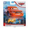 Auto Disney Cars 3 Speedy Comet