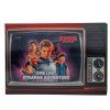 Adventní kalendář Stranger Things Deluxe 2025 Nové