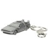 Klíčenka Back to the Future DeLorean 7cm
