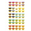 Play Doh 50 Pack O Fun1