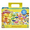 Play Doh 50 Pack O Fun