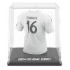 Figurka Mini tričko Real Madrid Home 20241