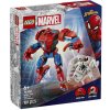 Lego 76308 SpiderMan vs AntiVenom