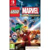 Switch LEGO Marvel Super Heroes LEGO Games Case Edition2