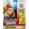 Figurka WWE Knuckle Crunchers Solo Sikoa