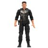 Figurka Marvel Legends Series Daredevil Punisher