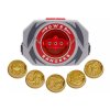 Power Rangers Power Morphle Deluxe Buckle1
