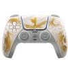PS5 DualSense Wireless Controller Ghost of Yotei