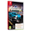 Switch Fast and Furious Arcade Edition1