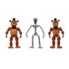 Figurky Five Nights at Freddys EndoSeries 3v1 Freddy1