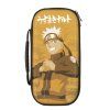 Switch Pouzdro na konzoli Naruto