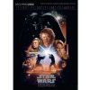 Nástěnný kalendář Star Wars 2026 Deluxe1