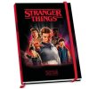 Dárkový set kalendář Stranger Things 20262