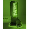 Stojan na sluchátka Xbox se světlem1