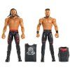 Figurky WWE Tama Tonga a Jacob Fatu1