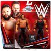 Figurky WWE Tama Tonga a Jacob Fatu