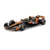 Auto F1 McLaren McL38 Lando Norris 12