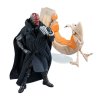 Figurka Star Wars Episode I Black Series Darth Maul a Sith Speeder1