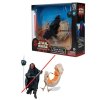 Figurka Star Wars Episode I Black Series Darth Maul a Sith Speeder