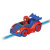 Autodráha Carrera First Spidey Go Webs Go2