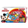 Autodráha Carrera First Mickey on Tour1