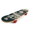 Skateboard Amazing Spider man dřevěný1