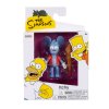 Figurka The Simpsons W2 Itchy 7cm