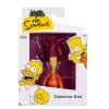Figurka The Simpsons W2 Bob 7cm