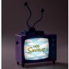 Lampička The Simpsons TV Nové