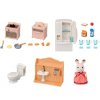 Sylvanian Families 5449 Set domácích spotřebičů1