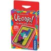 Ubongo Brain Game To Go EN