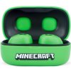 Sluchátka OTL Minecraft 3D Creeper1