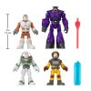 Figurky Disney Lightyear Mission Multipack1