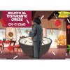 Soška Ciu Ci Ciao Delitto Al Ristorante Cinese1