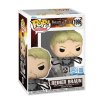 Funko Pop! 1996 Attack on Titan Reiner Braun