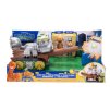 Hrací set Dogman Squirrel Tank s figurkami