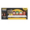 Dekorativní světlo South Park 29cm2