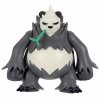 Figurka Pokémon Battle Feature Pangoro1
