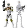 Figurky Star Wars The Black Series Clone Commando a B1 Battle Droid1