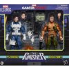 Figurka Marvel Legends Series Gamerverse The Punisher