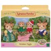Sylvanian Families 5692 Rodina sobů